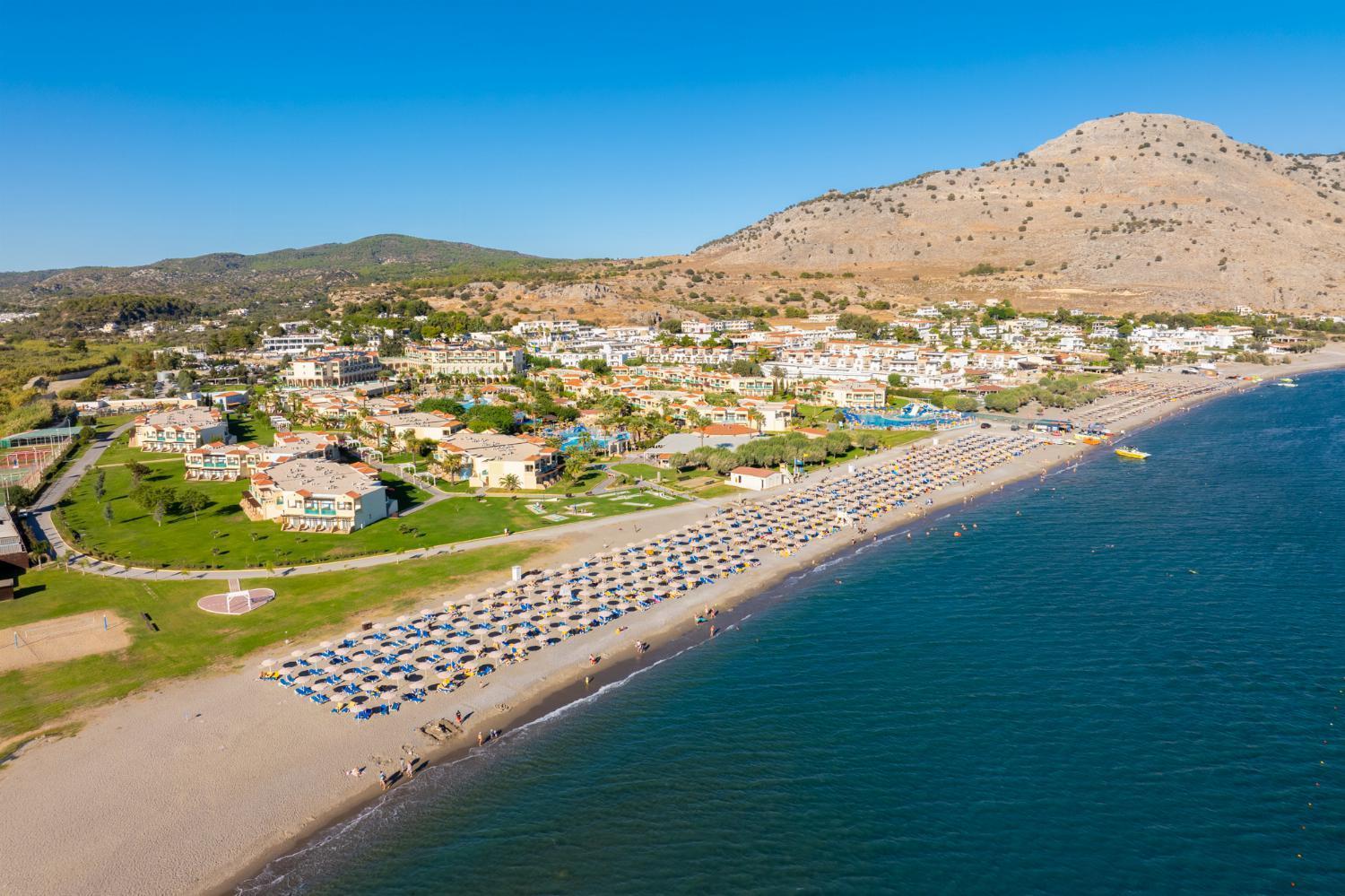 Villa Livis 2 *