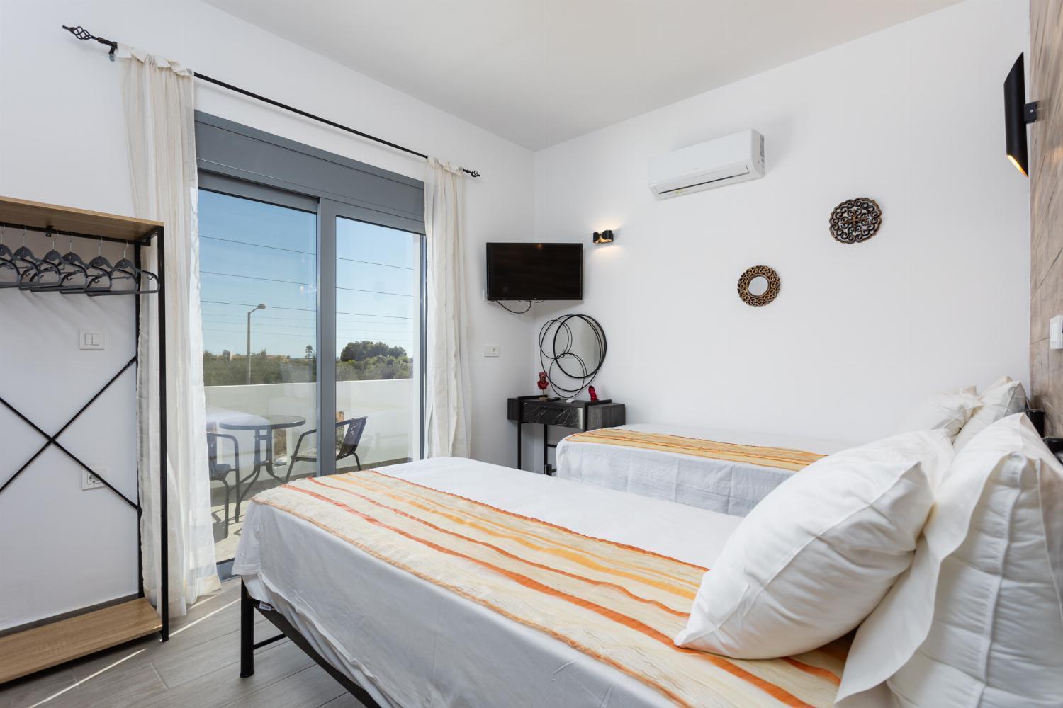 Villa Livis 2 *