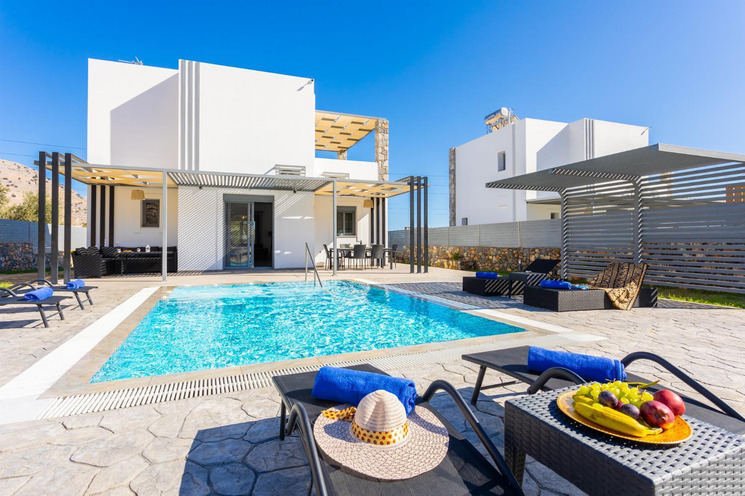 Villa Livis 2 Kiotari