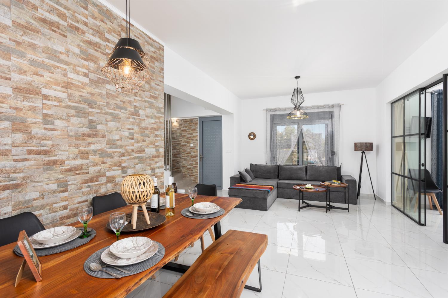 Villa Livis 2 *