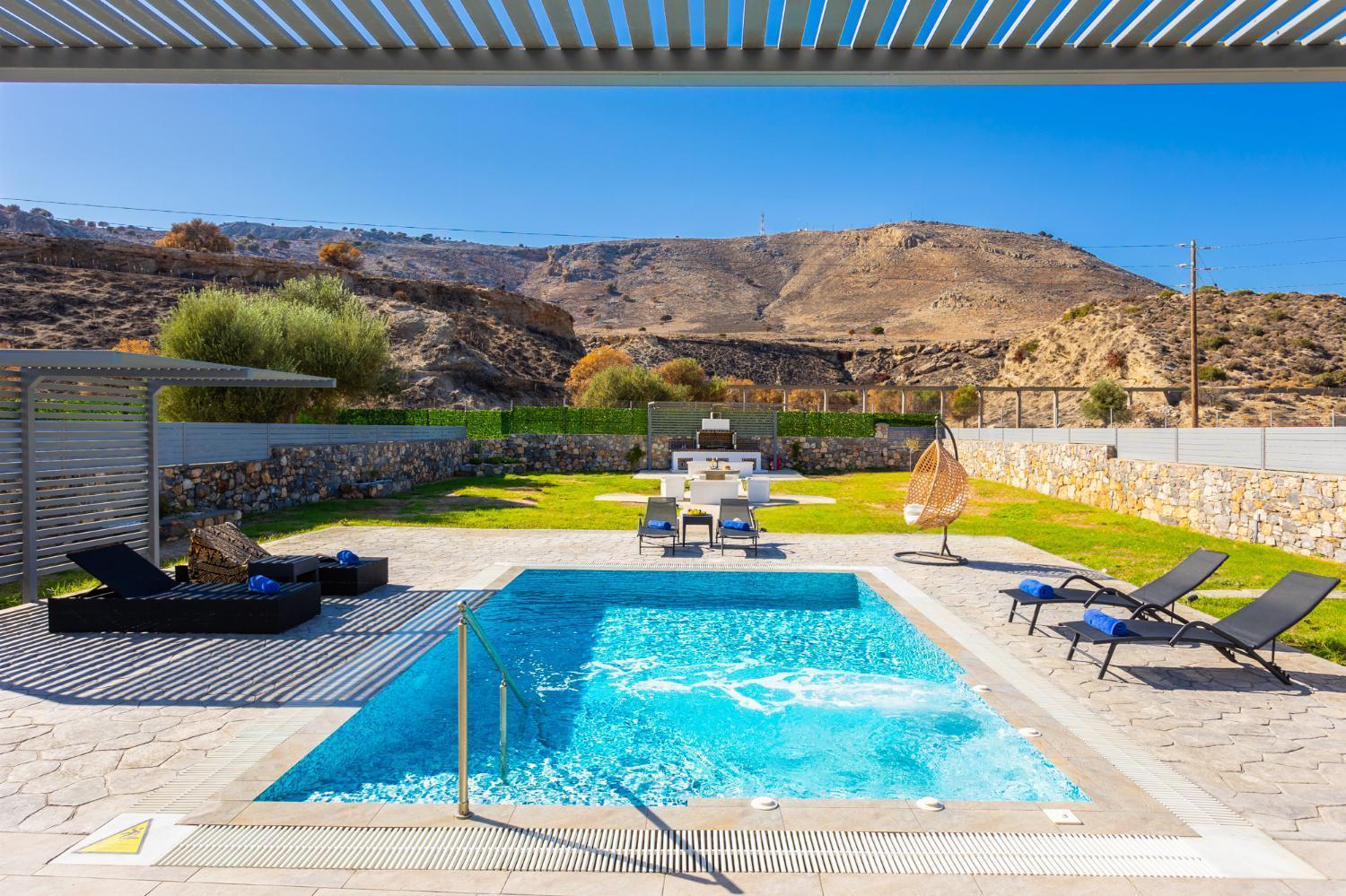Villa Livis 2 *